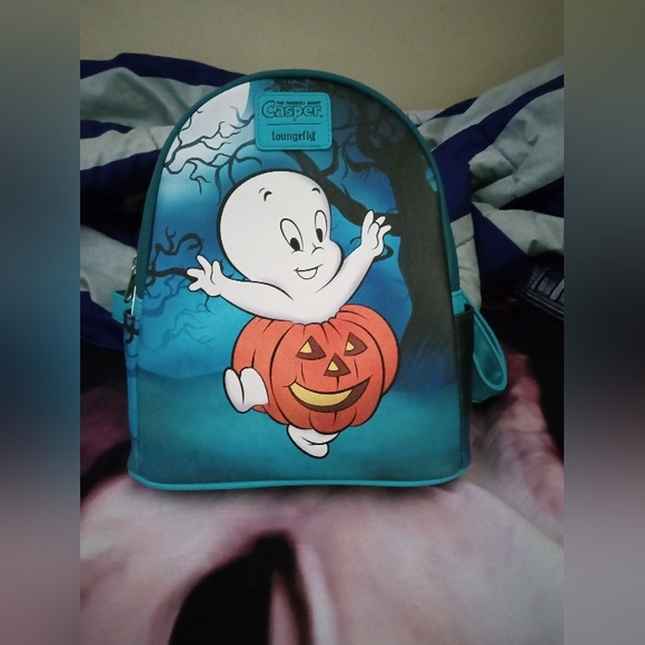 Casper loungefly - Picture 1 of 4
